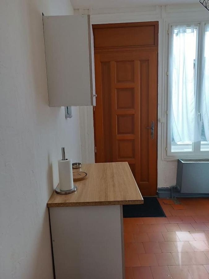 Maison Avec Jardin Issoudun Buitenkant foto