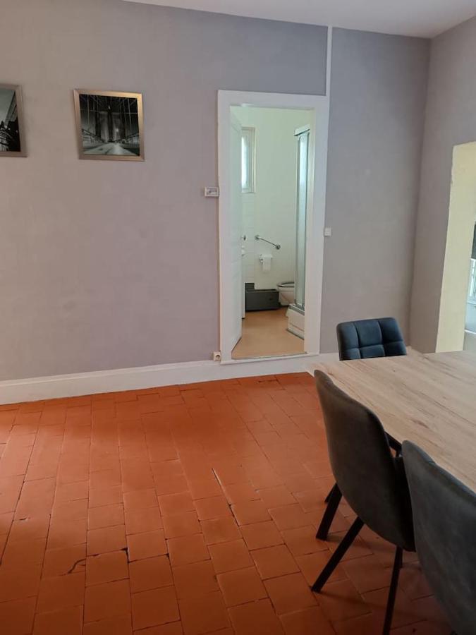 Maison Avec Jardin Issoudun Buitenkant foto