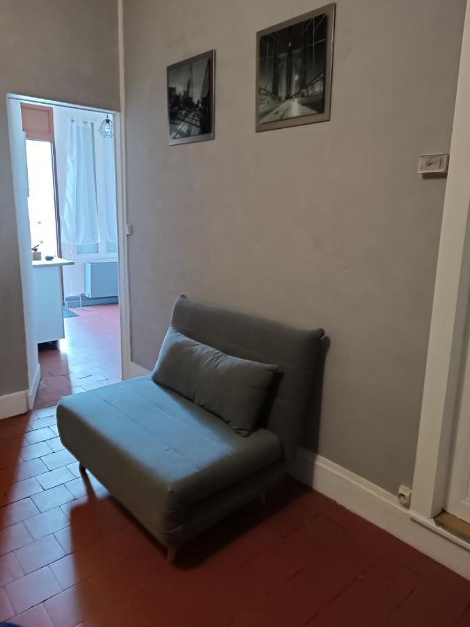 Maison Avec Jardin Issoudun Buitenkant foto